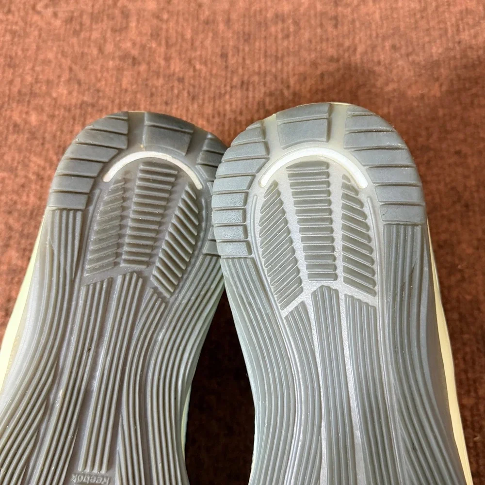 Reebok CrossFit Nano 7 Women Training Shoes Mint Green Grey BS7640 US 9 gym fit‎